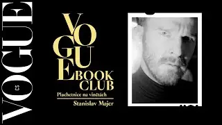 Vogue Book Club #8 by Stanislav Majer