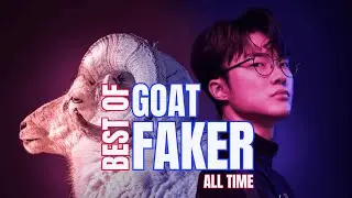 Moments of FAKER - 