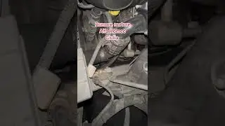 Rumore motore Alfa Romeo Giulia