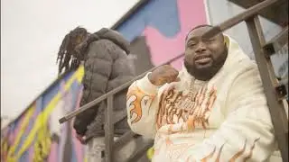 Dub82 x Eddie Jaay - Big Hustler (Offical Music Video)