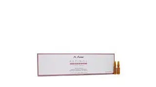 M. Asam Retinol Intense Ampoule Beauty Treatment 14Day S...