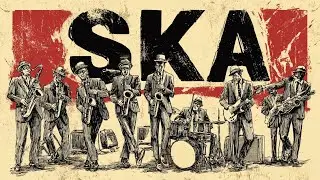 Good Time Rocksteady Ska / Turn every moment into music