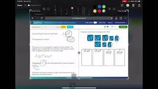 Rewriting Expressions with Radicals and Rational Exponents P2