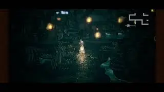 Master of All: Chapter 7 - Princess Alaune | Octopath Traveler CotC