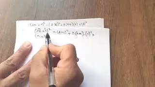 شرح مفصل حول طريقة حل المعادلات والمتراجحات من الدرجة الثانية -الجزء الاول-للسنة اولى ثانوي
