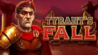 Tyrant's Fall 🍀Wird der Dritte Slot uns Retten?