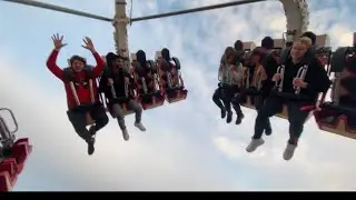 Curry’s funpark | salthill | Galway Ireland |