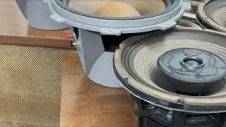 Loa gì mà về bể banh chành thế này Thanh Lý Rẻ/ Việt Audio Vĩnh Long 0963721519