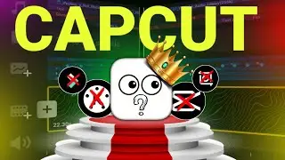 Best Captcut alternative for Android|Best video editing app 2025|Vn app