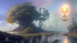 Celestial Transmission For Light Body Integration (285 Hz)