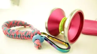 Mazal Top YoYos Vindicator Unboxing and Review