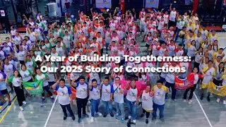 PhilTower MIDC: A Year of Building Togetherness