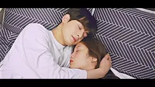 suho & jugyeong | cardigan