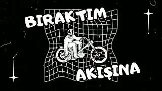 Bıraktım Akışına