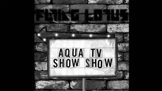 Flying Lotus - Aqua Teen 24