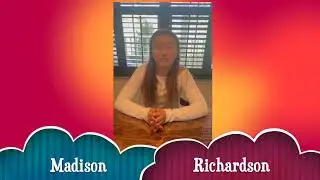 Madison's Student Leadership   SD 480p