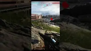 Visibility Problem in BFV
