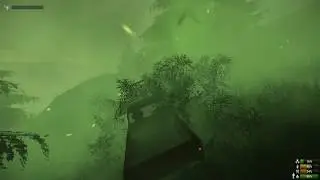 Miscreated Stories - The Radiation Storm
