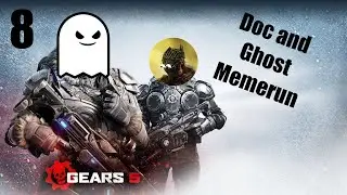 Doc & Ghost Gears 5 Memerun - Part 8