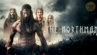 The Northman: The King - Robin Carolan Sebastian Gainsboroughhe (Art Music And Movies)