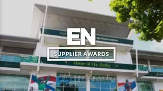 The EN Supplier Awards 2024
