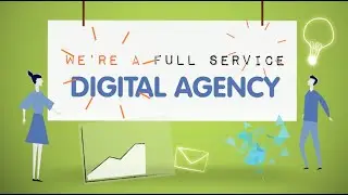 Full Service Digital Agency
