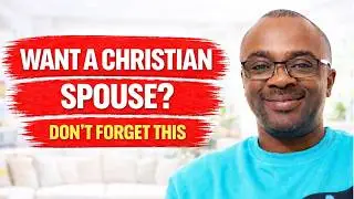 Must-Watch Before Deciding to Marry Your 