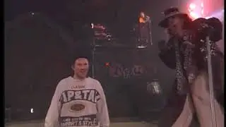 Circus Archaos 'Metal Clown'