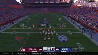 TEXAS SHOWDOWN!!