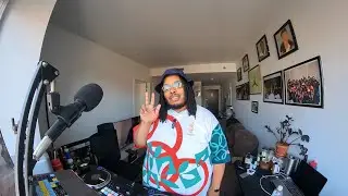 Cory Townes Presents: A Quick Mix To Drive Around To (Larry June, Curren$y, Chuck Inglish, & More)
