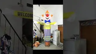 Jokes Customize Air Dancer 9773825771 #customize #airdancer #inflatable