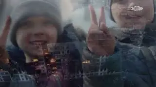 Жизнь и смерть Донбасса