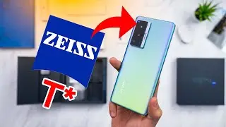 Rp10.999 JUTA!!! Unboxing vivo X70 Pro Indonesia!