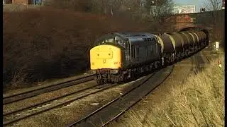 37906 6V14 08:15 Saltend to Baglan Bay 10 December 1998