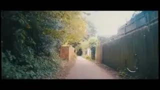 The Nickey Line. A Full run from Harpenden Jcn to Hemel Hempstead. Kickbike Sport G4