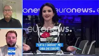 Kthehen ushtarët gjermanë nga Grenlanda!  Ultimatum nga SHBA