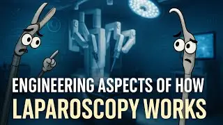 How Laparoscopy Works &ndash; Biomedical Engineering Behind Minimally Invasive Surgery