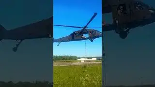 Someone say Sling Load Rodeo? #military #aviation #uh60