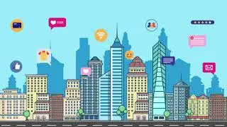 SmartCity Explainer Video