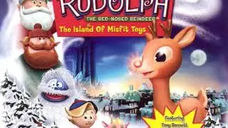 05 The Toy Taker - Bruce Roberts