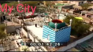 My city view video shorkot jhang