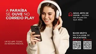 CORREIO DA MANH&Atilde; - S&Atilde;O BENTO FM - 16 01 2026