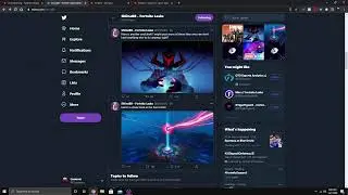 Carsoner re-watches the event in replay mode, then talks about season 5