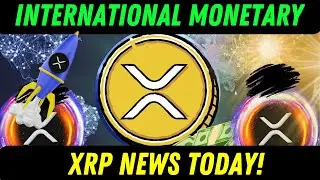 Ripple XRP News | RESET OF THE INTERNATIONAL MONETARY SYSTEM! | XRP NEWS