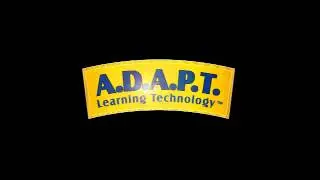 Intro A.D.A.P.T Learning Technologies games