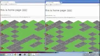 ทำเกมทลายบลอคด้วย Nodejs + Express + Socket.io + CraftyJS
