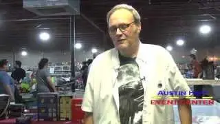Eckman's Toy Show at Austin Highway Event Center