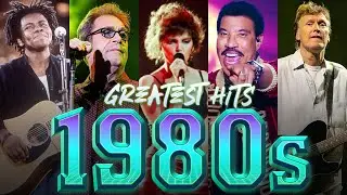 Best 80s Pop Songs ~ Oldies But Goodies Of 1980s ~ 80s Music Hits Playlist