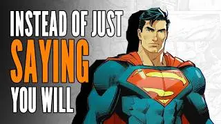 How To ACTUALLY Get Good At Drawing Comic Art In 2026