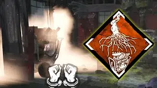 Dead By Daylight - Perk Demonstration | Eruption (old)